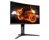 AOC C27G1 Curved - 435743 - zdjęcie 2